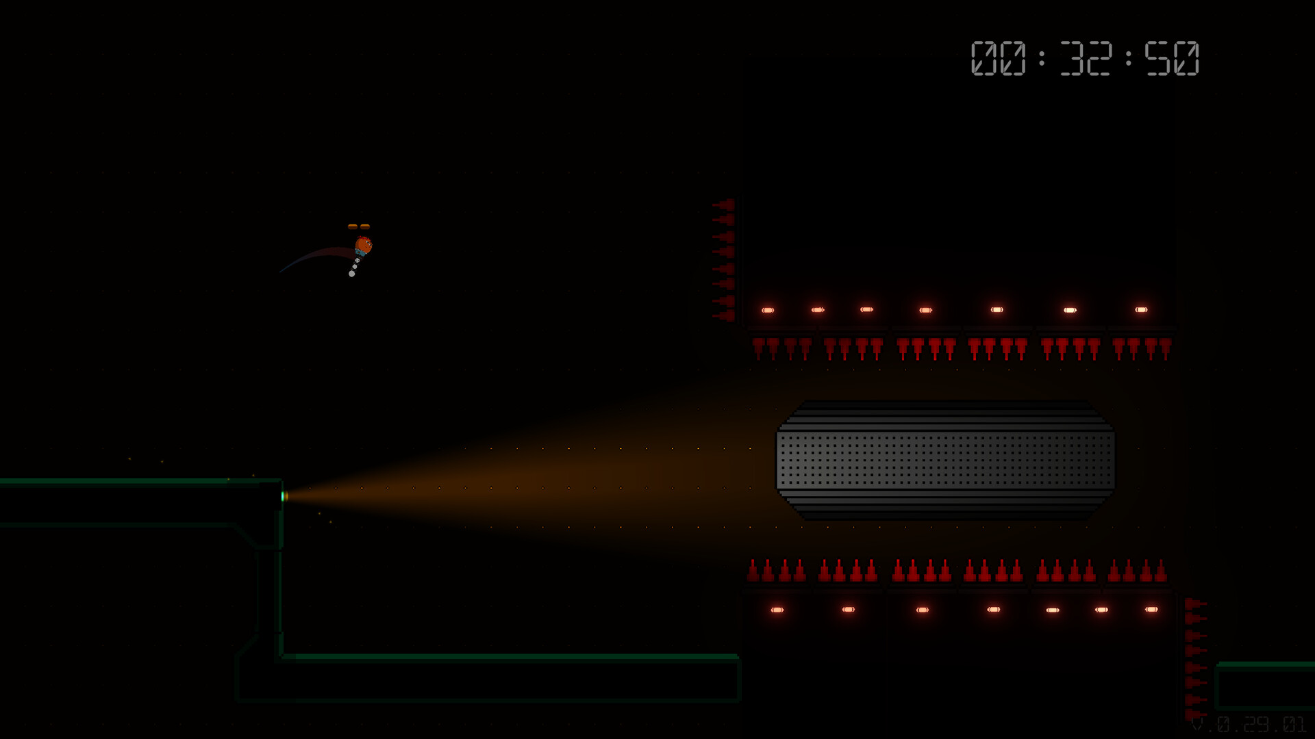 Keep Leapin' Screenshot 6