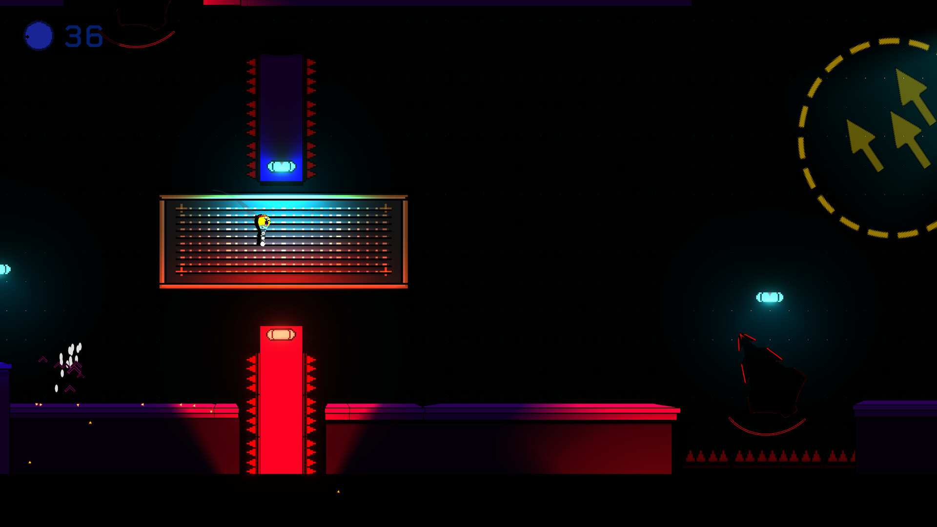 Keep Leapin' Screenshot 3