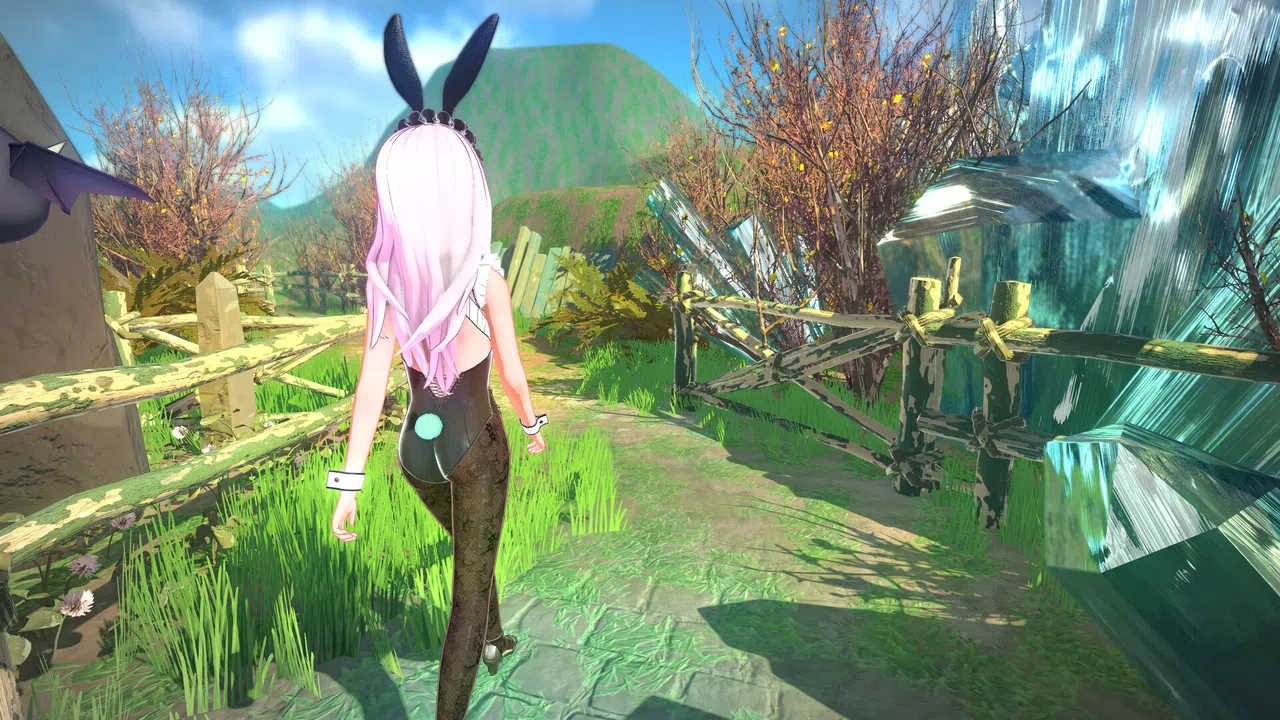 Magic Honey ❥ Exorcism Shooter Screenshot 3