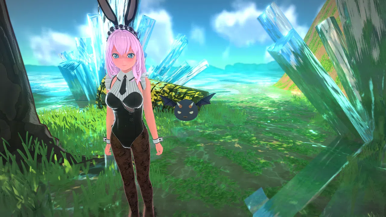 Magic Honey ❥ Exorcism Shooter Screenshot 5
