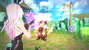 Magic Honey ❥ Exorcism Shooter Screenshot 0