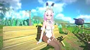 Magic Honey ❥ Exorcism Shooter Screenshot 4