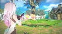 Magic Honey ❥ Exorcism Shooter Screenshot 2