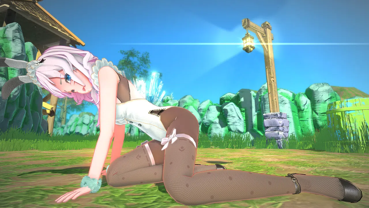 Magic Honey ❥ Exorcism Shooter Screenshot 8