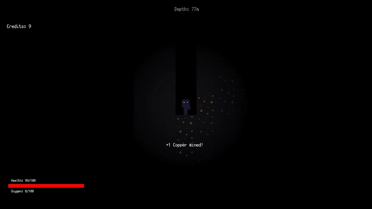 Lunar Miner Screenshot 3