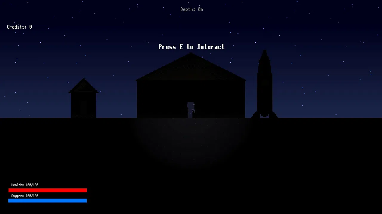 Lunar Miner Screenshot 0