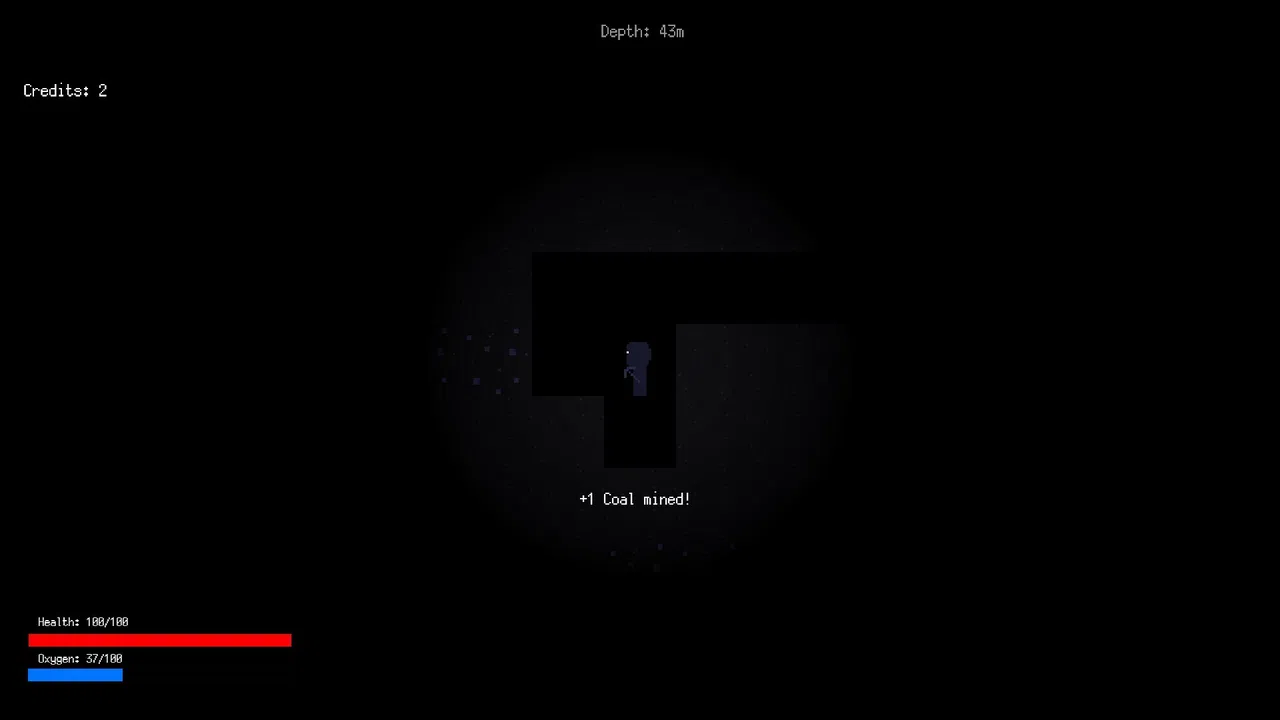 Lunar Miner Screenshot 4