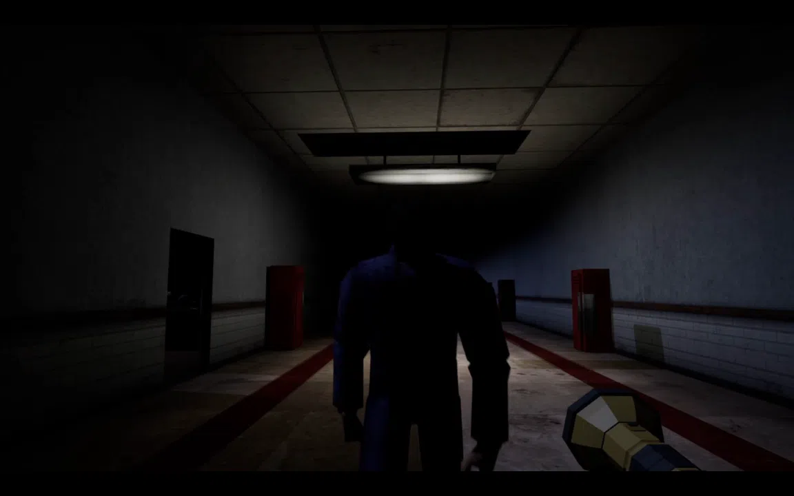 The Reunion Screenshot 3