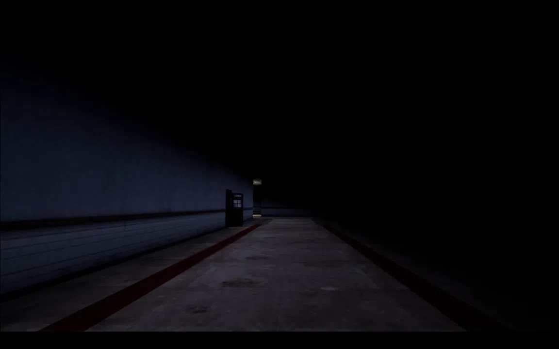 The Reunion Screenshot 0
