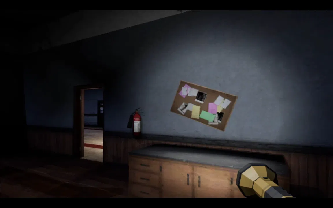 The Reunion Screenshot 1