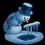 The Final Step icon