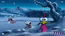 Moorhuhn Winter Edition Screenshot 2