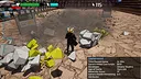 Game Quest: The Backlog Battler Screenshot 1