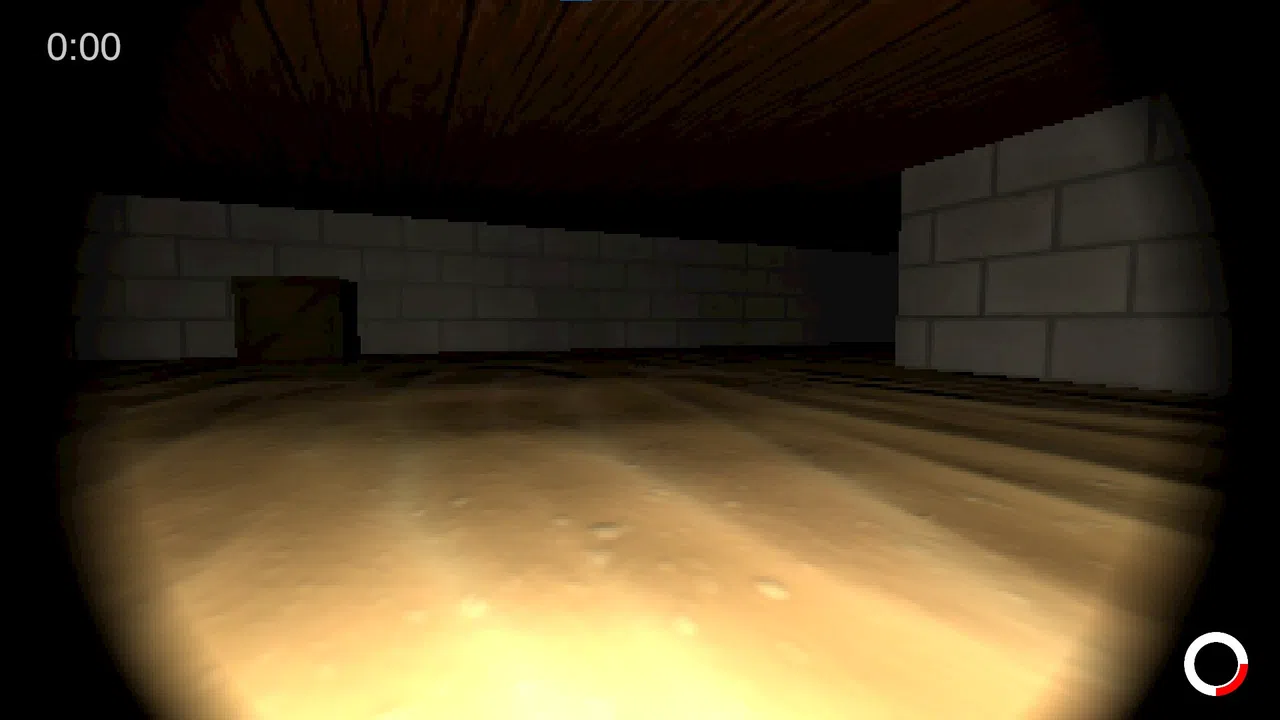 Mazeophobia Screenshot 0