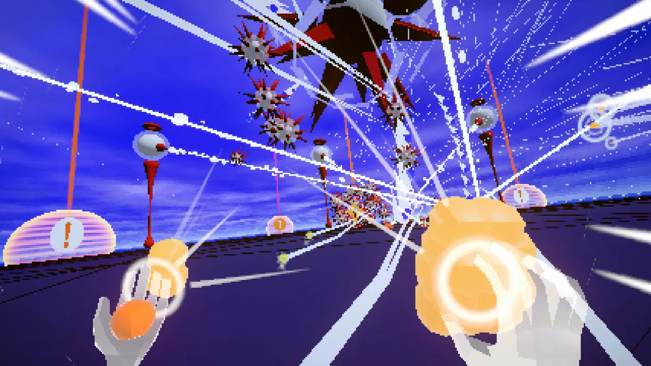 HeavenX Screenshot 2