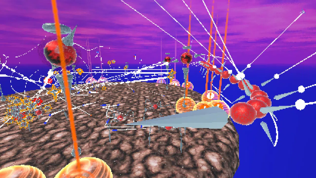 HeavenX Screenshot 3