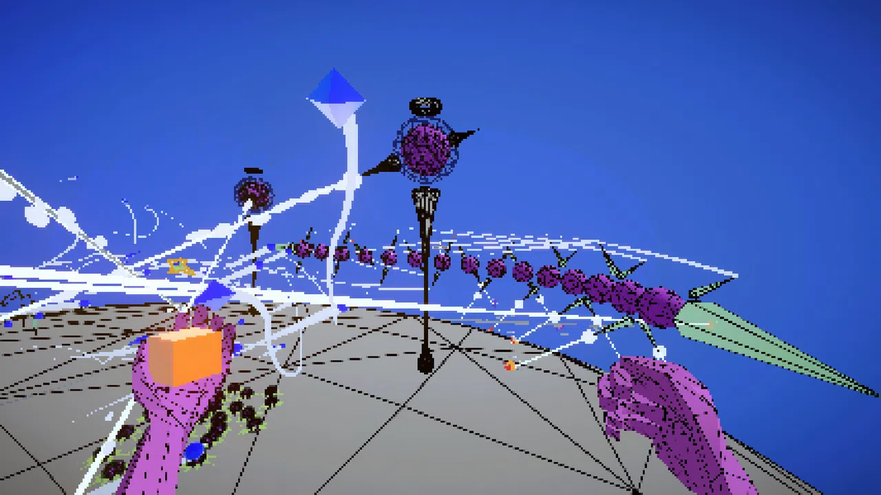 HeavenX Screenshot 4