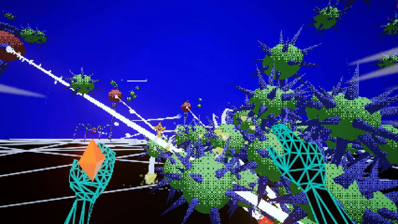 HeavenX Screenshot 5