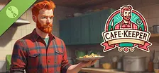 Café Keeper Demo