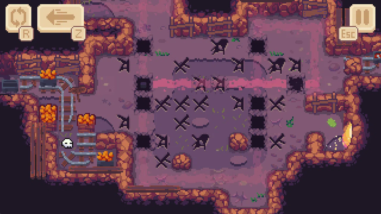 Slip 'n Slime Demo Screenshot 10