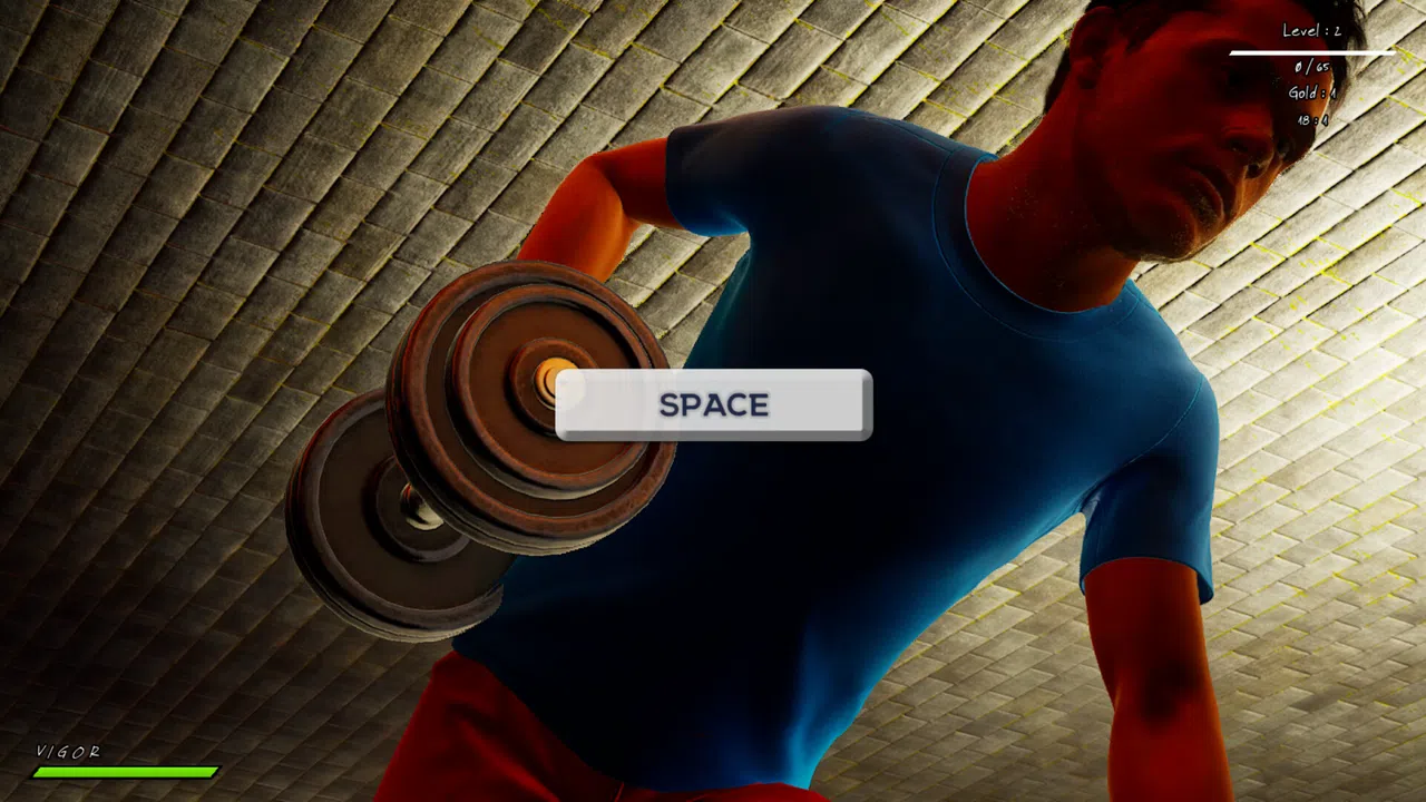 Fitness: Lifestyle Screenshot 4