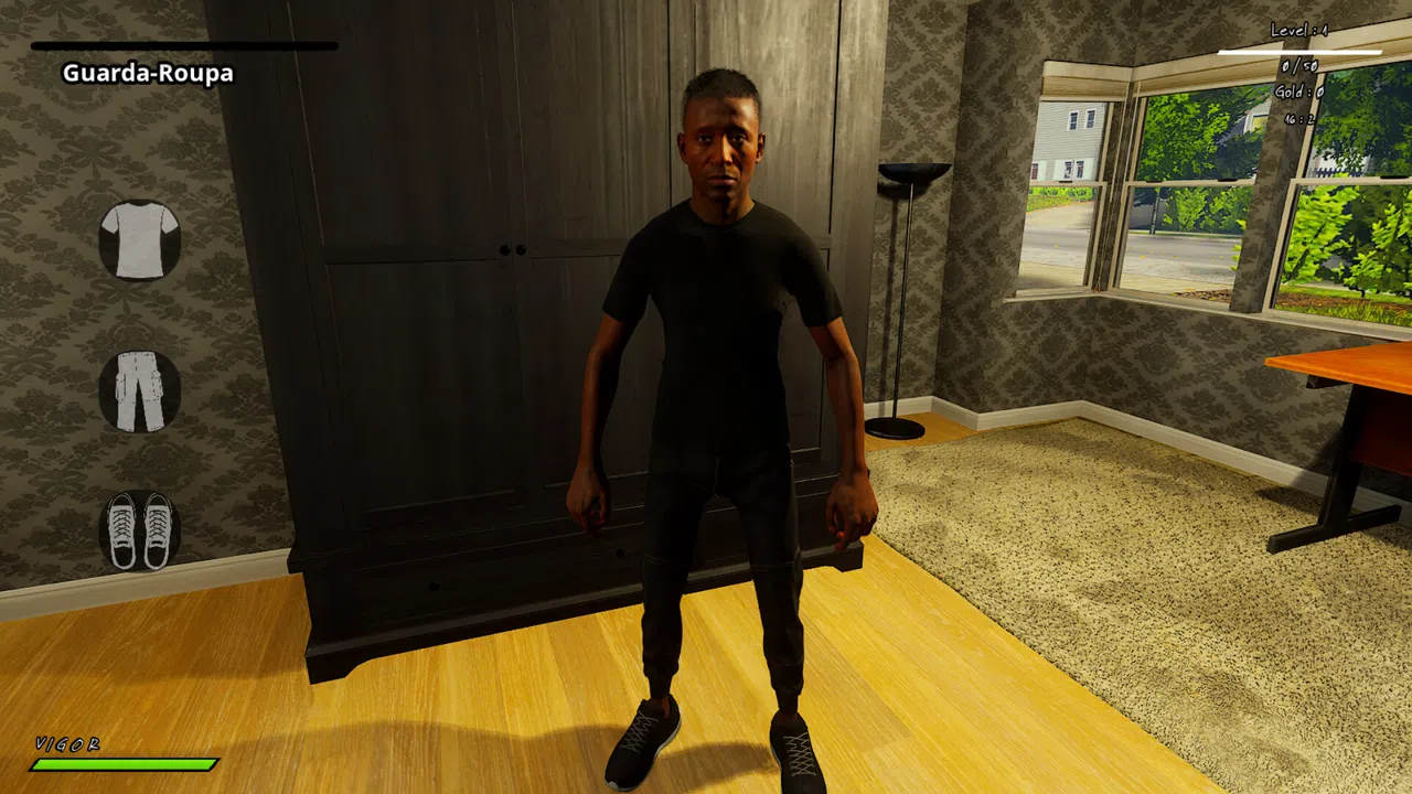 Fitness: Lifestyle Screenshot 2