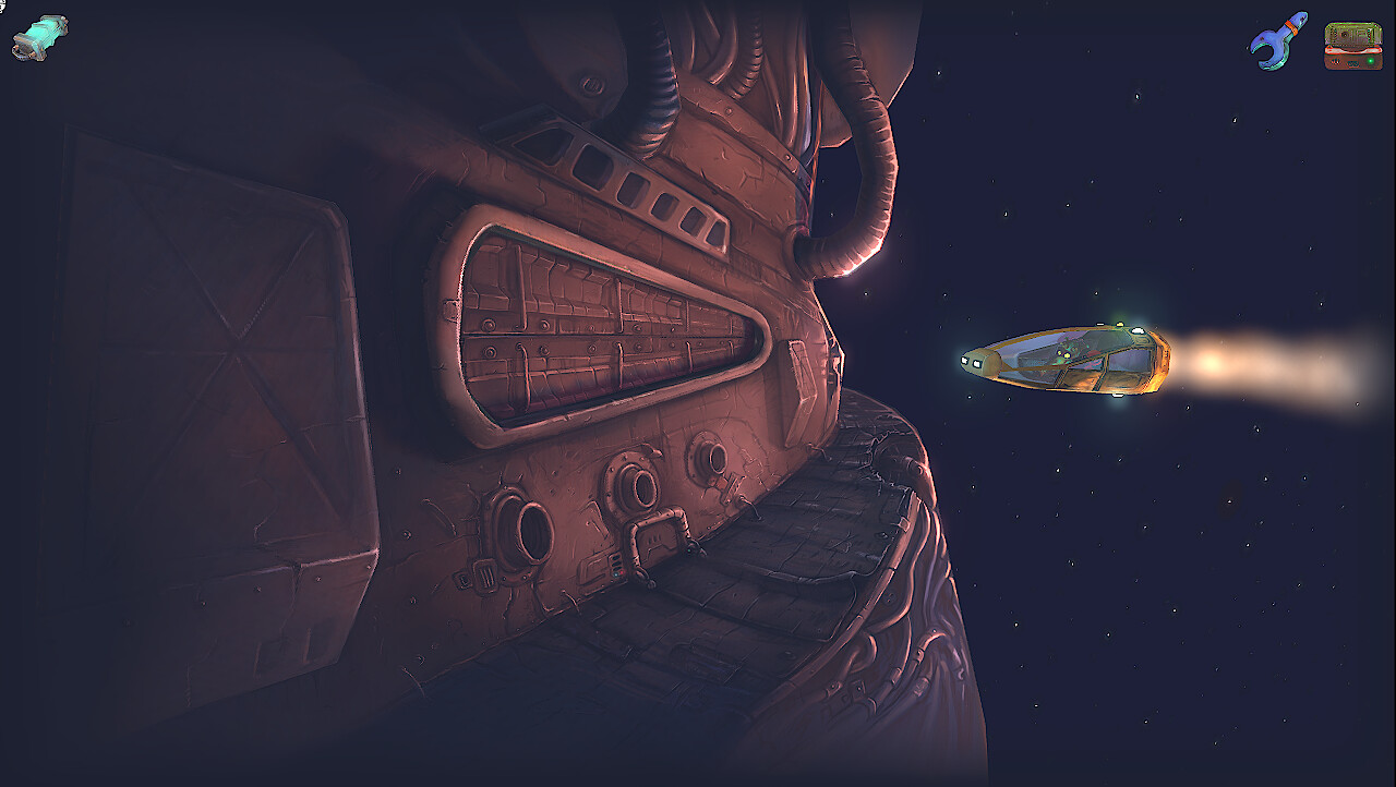 Mechanic 8230: Mission Citytone Screenshot 2