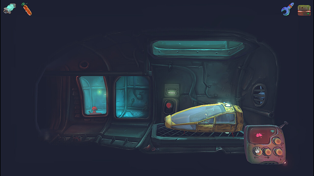 Mechanic 8230: Mission Citytone Screenshot 4