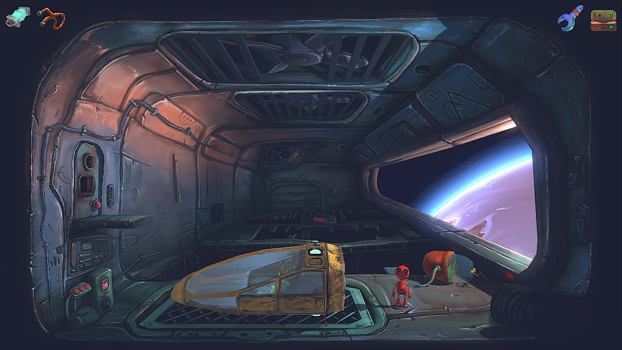 Mechanic 8230: Mission Citytone Screenshot 3