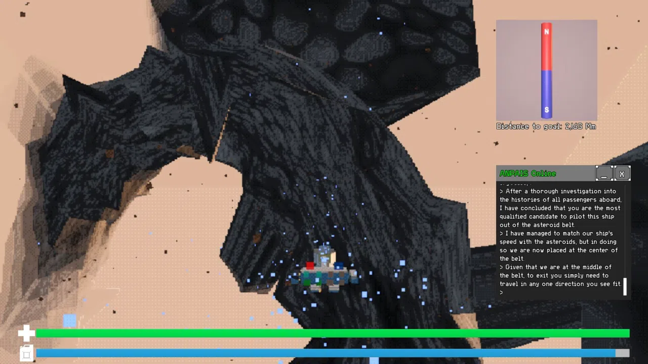 CDL for a UFO Screenshot 0