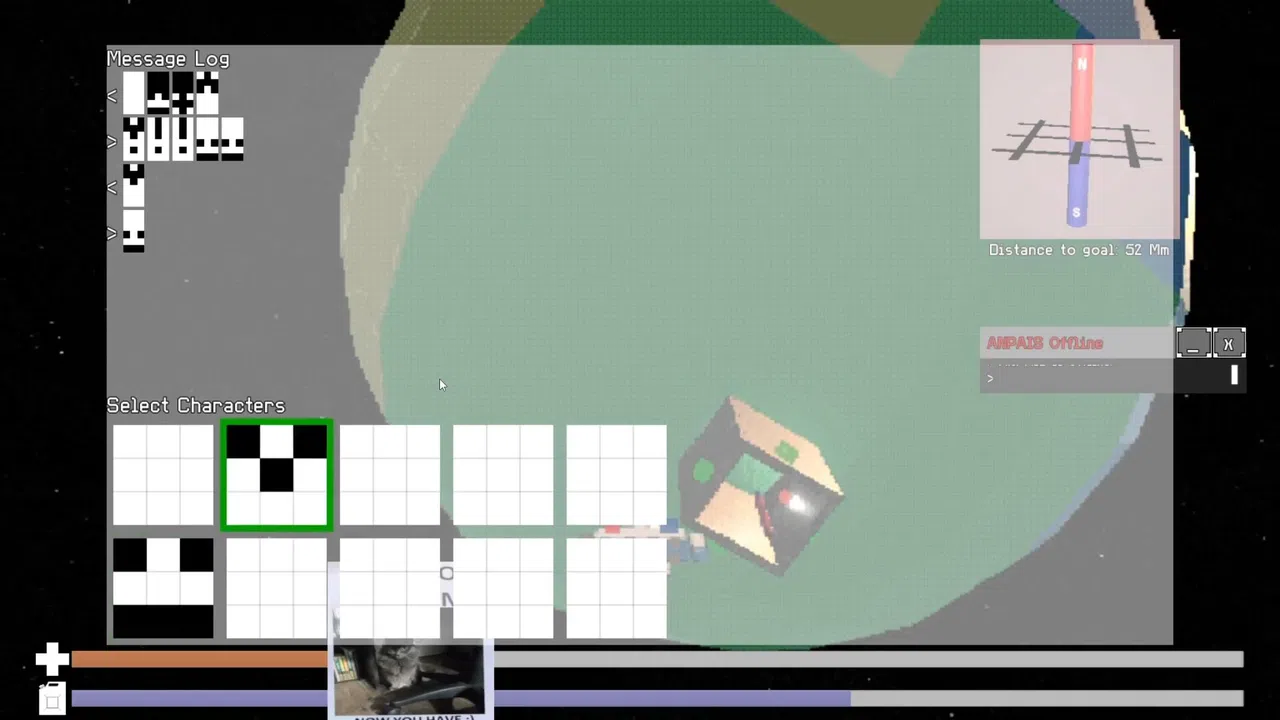 CDL for a UFO Screenshot 4