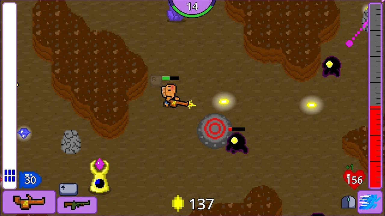 Frenzy Force Demo Screenshot 5