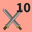 脱初心者 icon