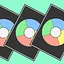 スリーブ好き icon