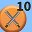 エデンの強者 icon