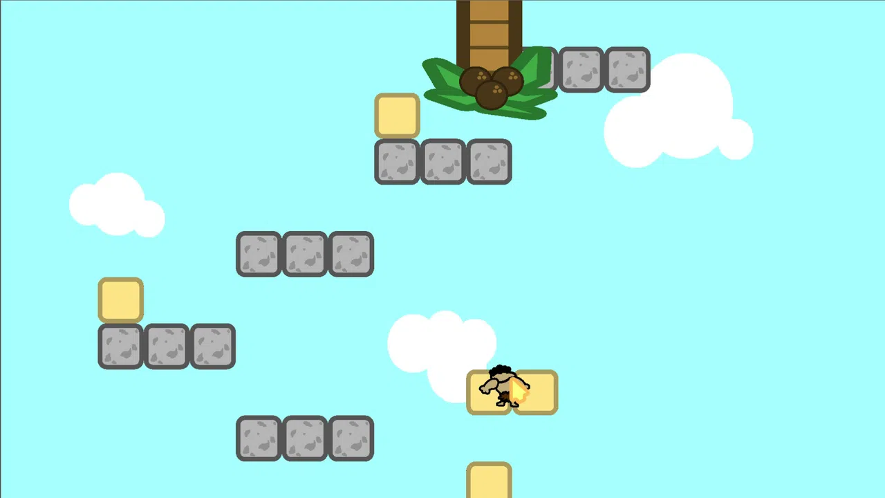 Up Island Screenshot 2