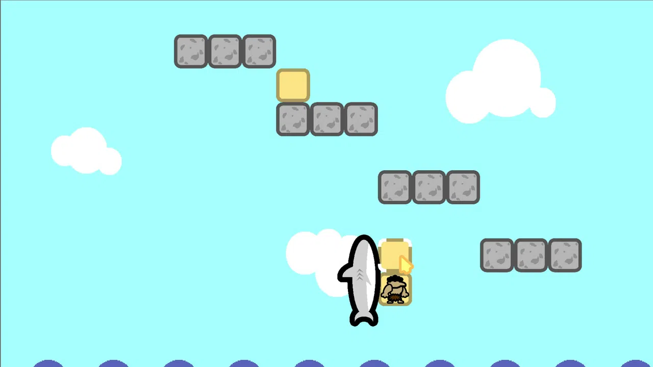 Up Island Screenshot 0
