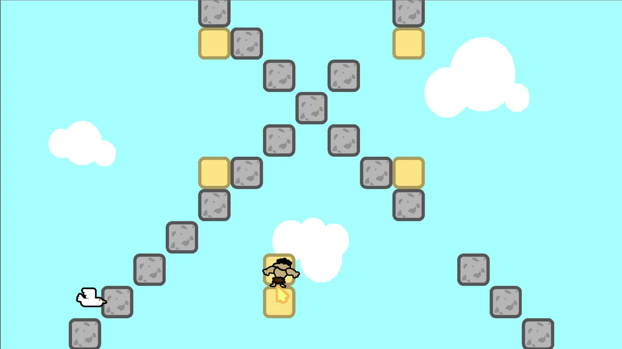 Up Island Screenshot 3