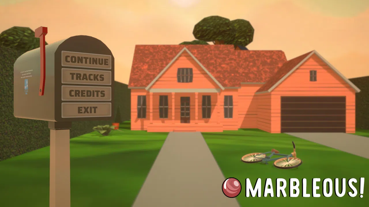 Marbleous! Screenshot 5