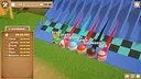Marbleous! Screenshot 1