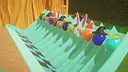 Marbleous! Screenshot 0