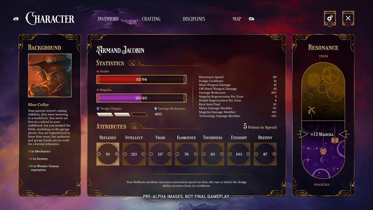 Gearspark Screenshot 4