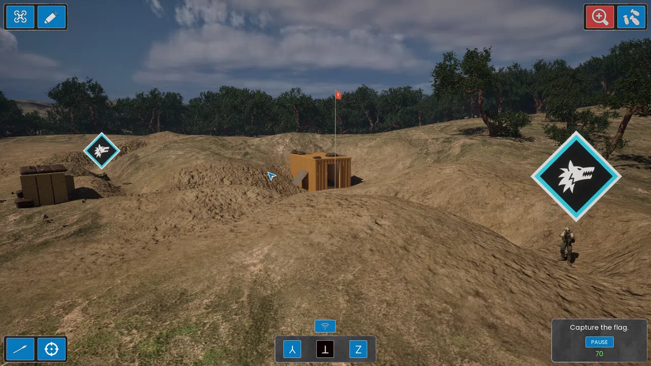 Bataliron Screenshot 5