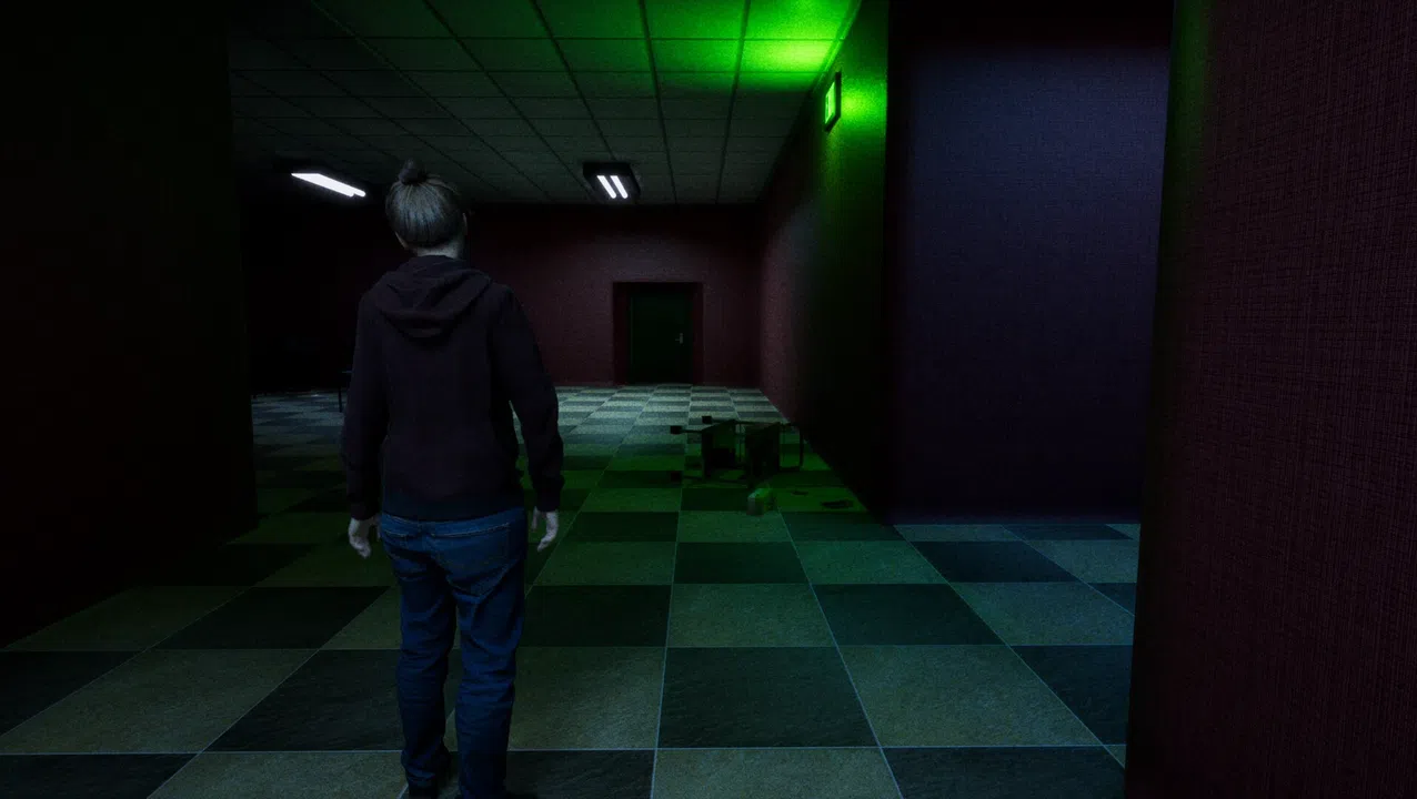 Unforgivable Screenshot 12