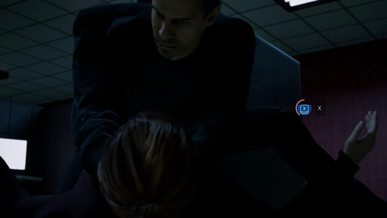 Unforgivable Screenshot 8