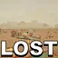 I need to look elsewhere icon