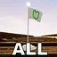 Safety first icon