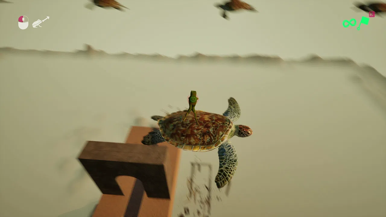 Stick Tongue Screenshot 3