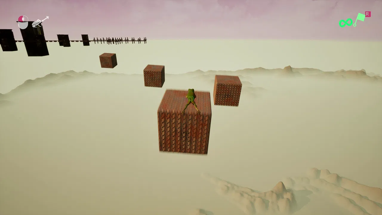 Stick Tongue Screenshot 5