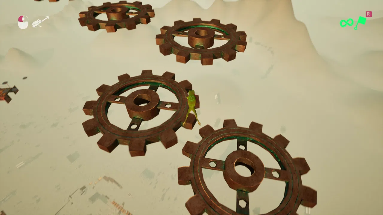 Stick Tongue Screenshot 4